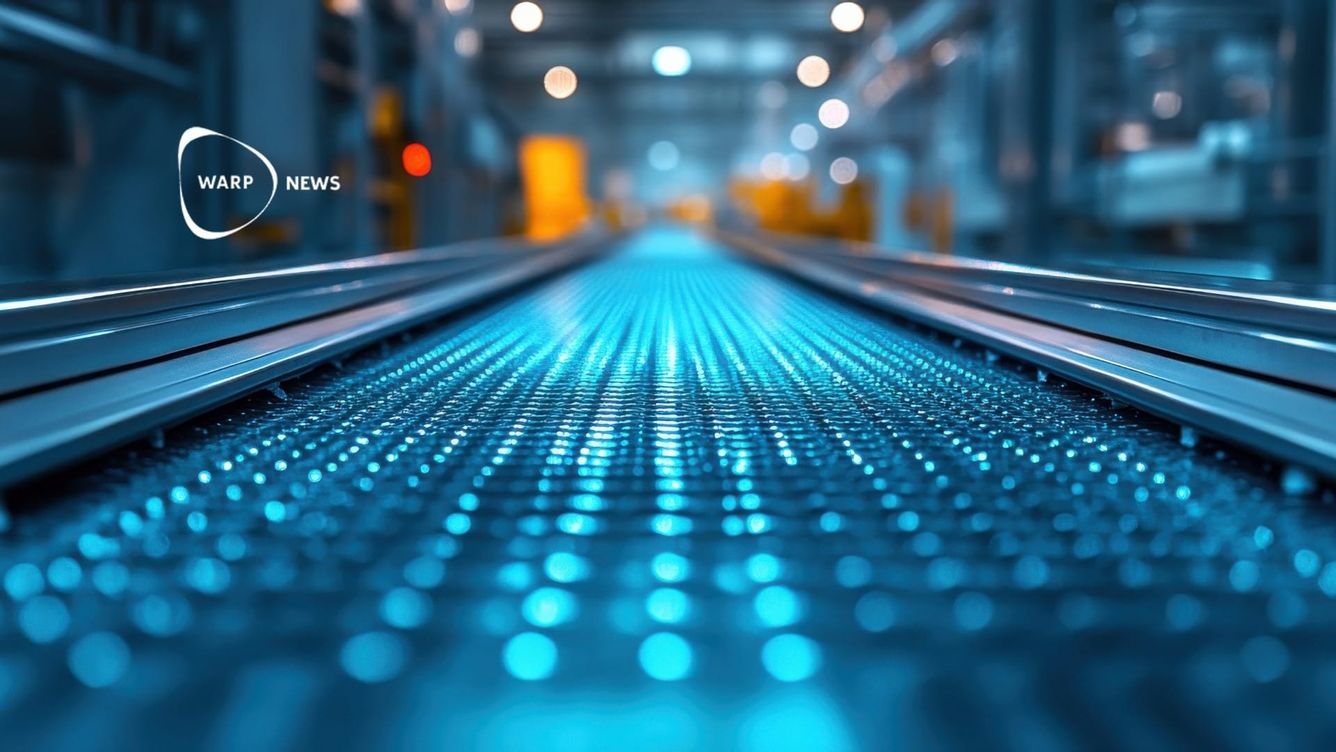 🔋 AI skapar nya batterimaterial som kan revolutionera energilagring