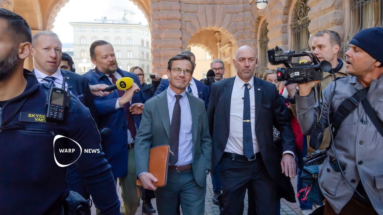 🤦‍♂️ Pinsam kritik mot statsministerns AI-användning (men rättmätig mot vice statsministern)