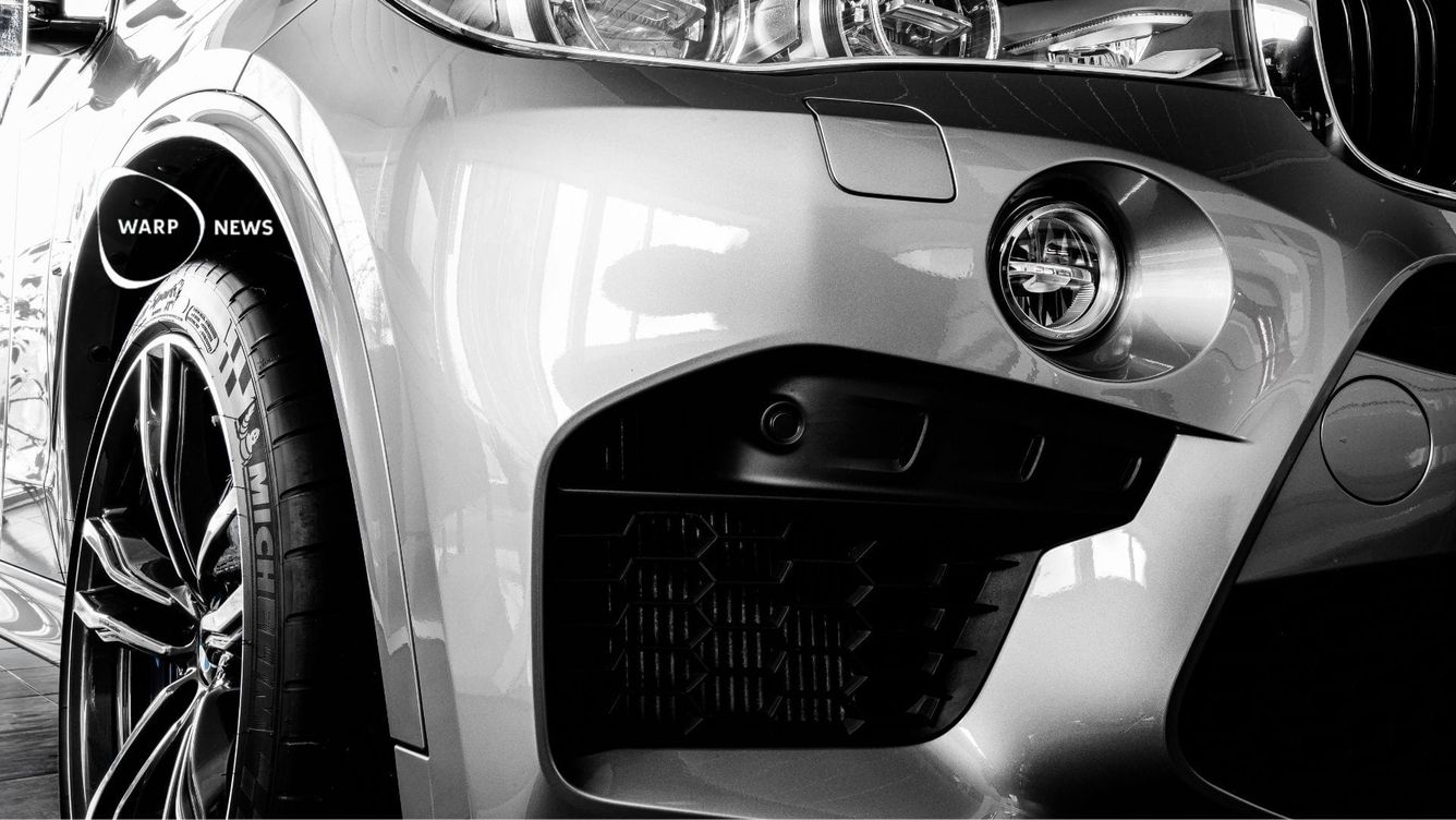 🔋 Europeiska biltillverkare på väg att nå EU:s utsläppsmål