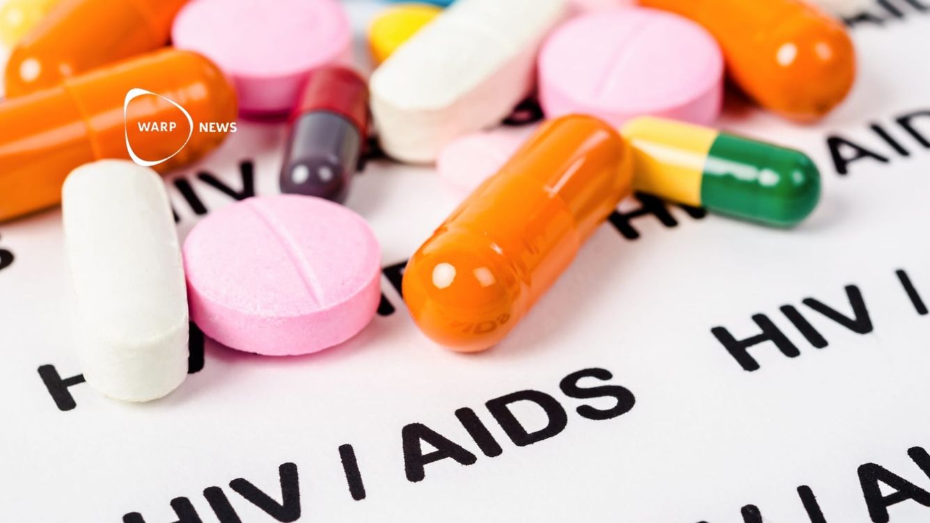 💵 Hiv-läkemedel sänks från 28 000 till 40 dollar per år