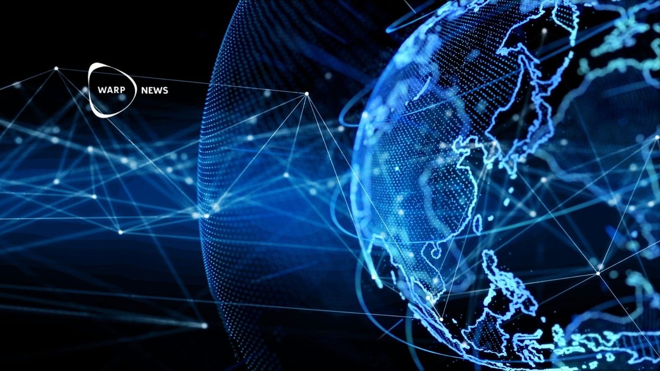 📡 Längsta ultrasäkra kvantförbindelsen mellan kontinenter