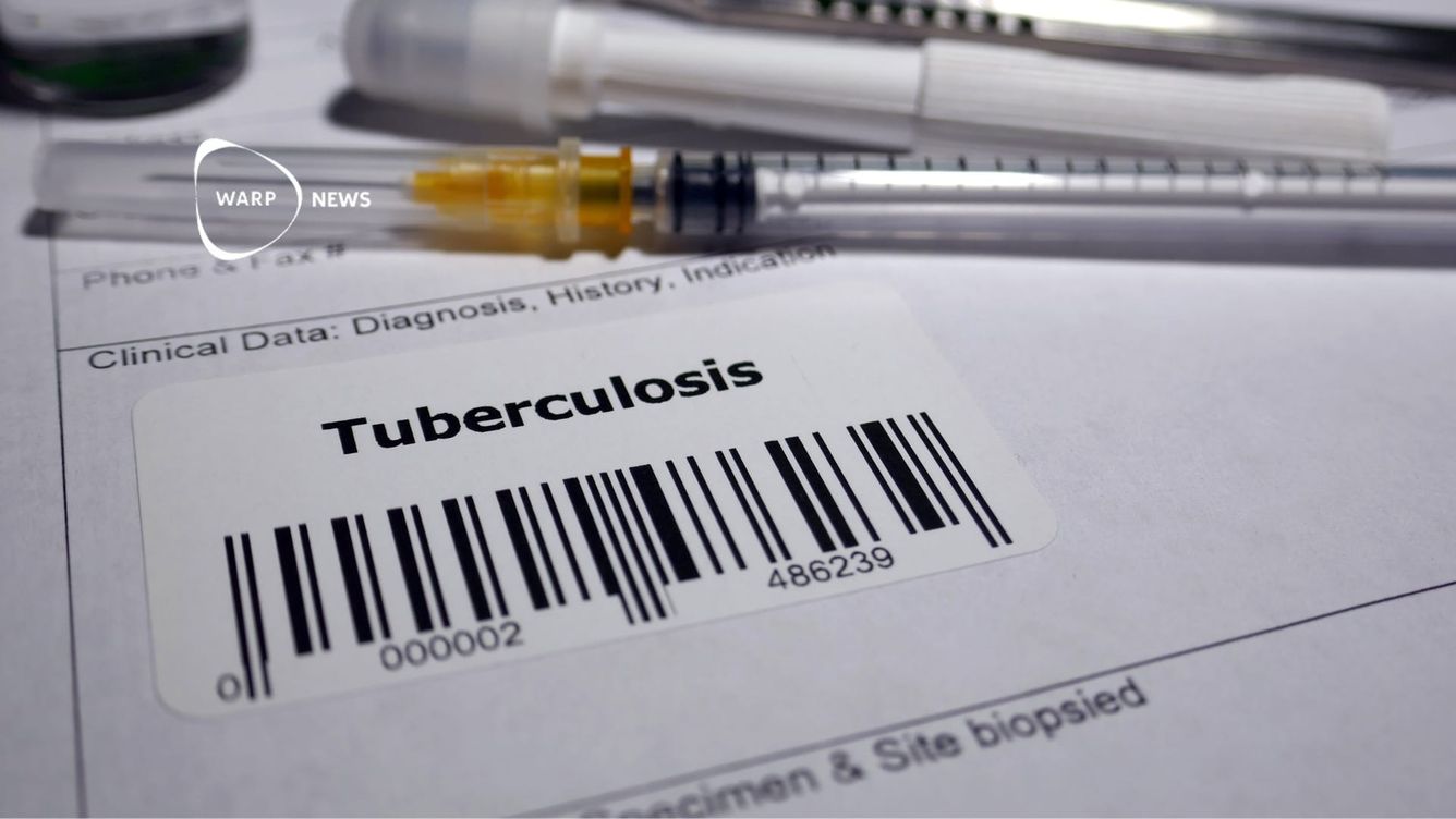 📉 Tuberkulos-medicin billigast någonsin - möjliggör behandling av tusentals fler