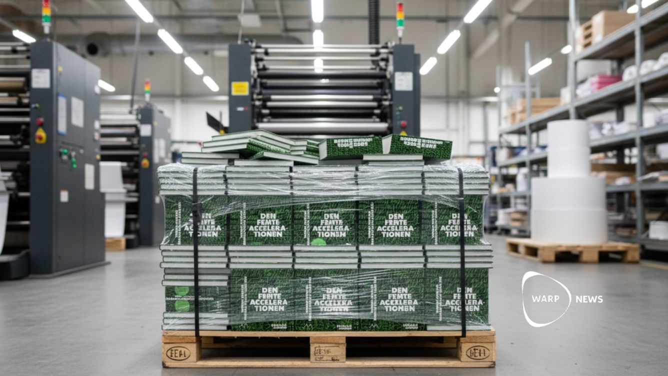 📗 2̶5̶0̶!̶ ̶5̶0̶0̶!̶ Nu kör vi på 1000 (med nytt specialerbjudande)