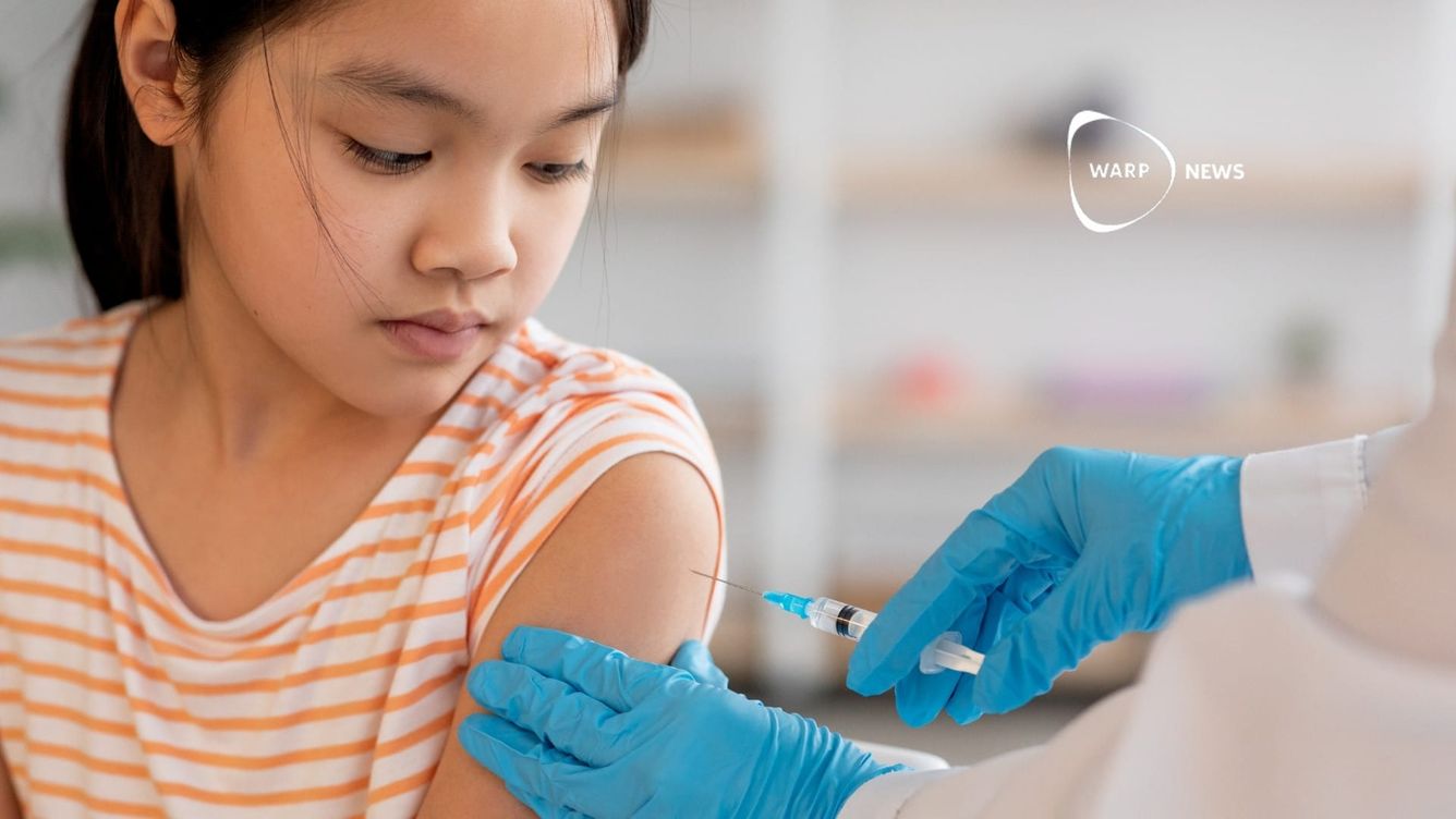 💉 Gavis vaccinationer räddade 1,7 miljoner liv under 2024