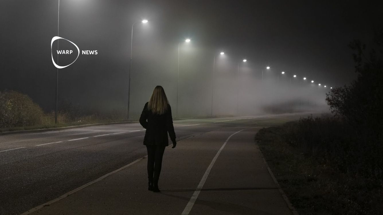 🤗 Rekordhög trygghet i världen – fler känner sig säkra än någonsin