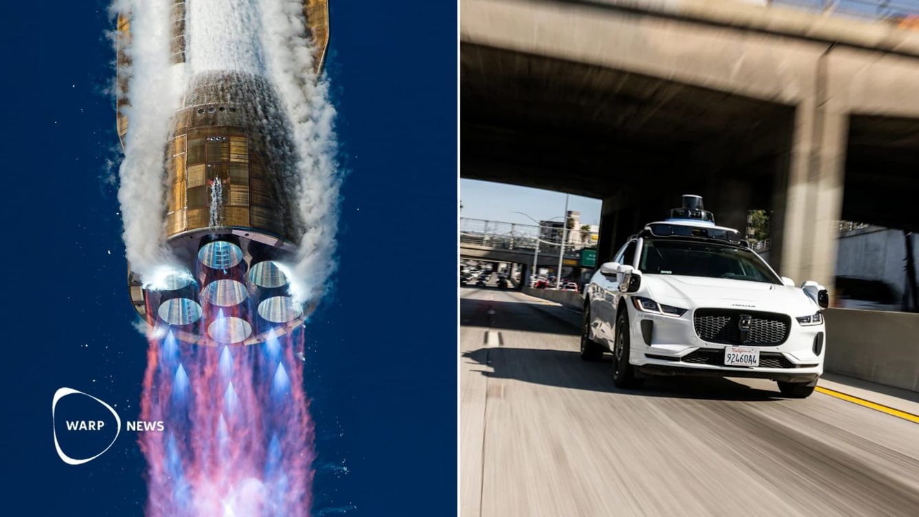 ⏰ Nu händer det – men ingen märker det