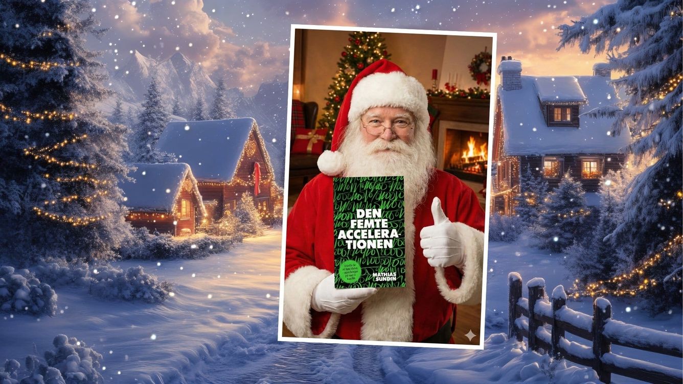 🎅 Finns det några snälla optimister här?