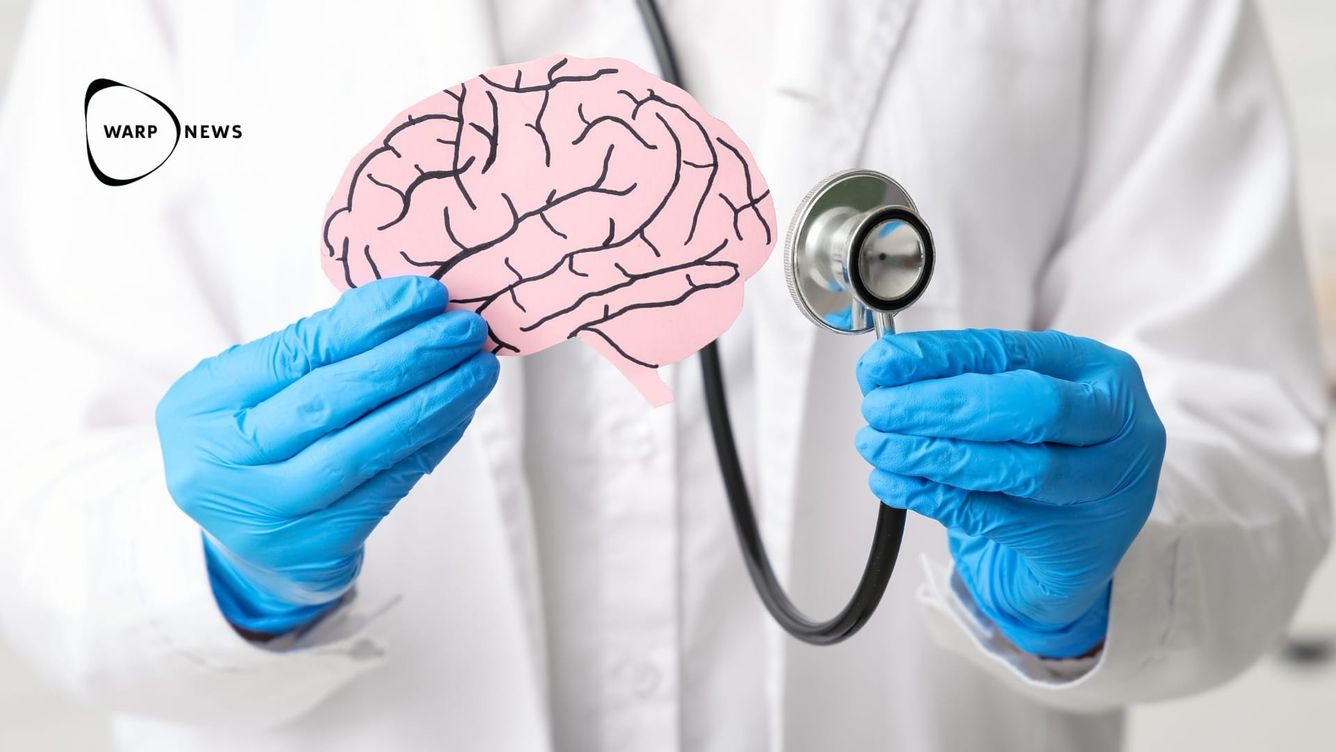 😖 AI ger psykiatrin objektiva verktyg för att upptäcka depression och ångest