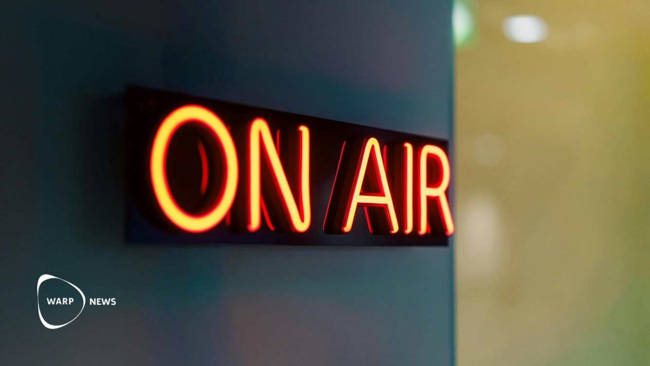 🎙️ Kevin Kelly och Dan Pink lanserar podd om bästa möjliga framtidsscenarier