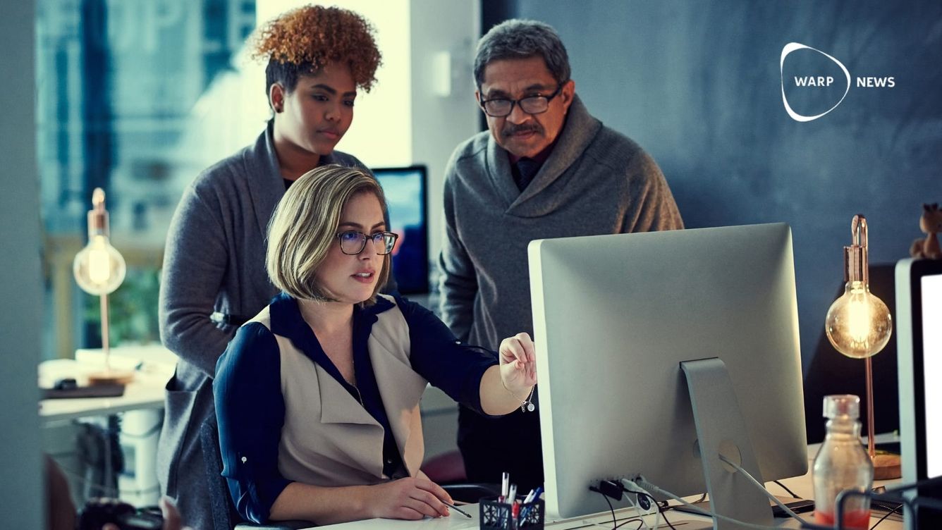 📰 Förtroendet för journalister har nästan fördubblats på 20 år