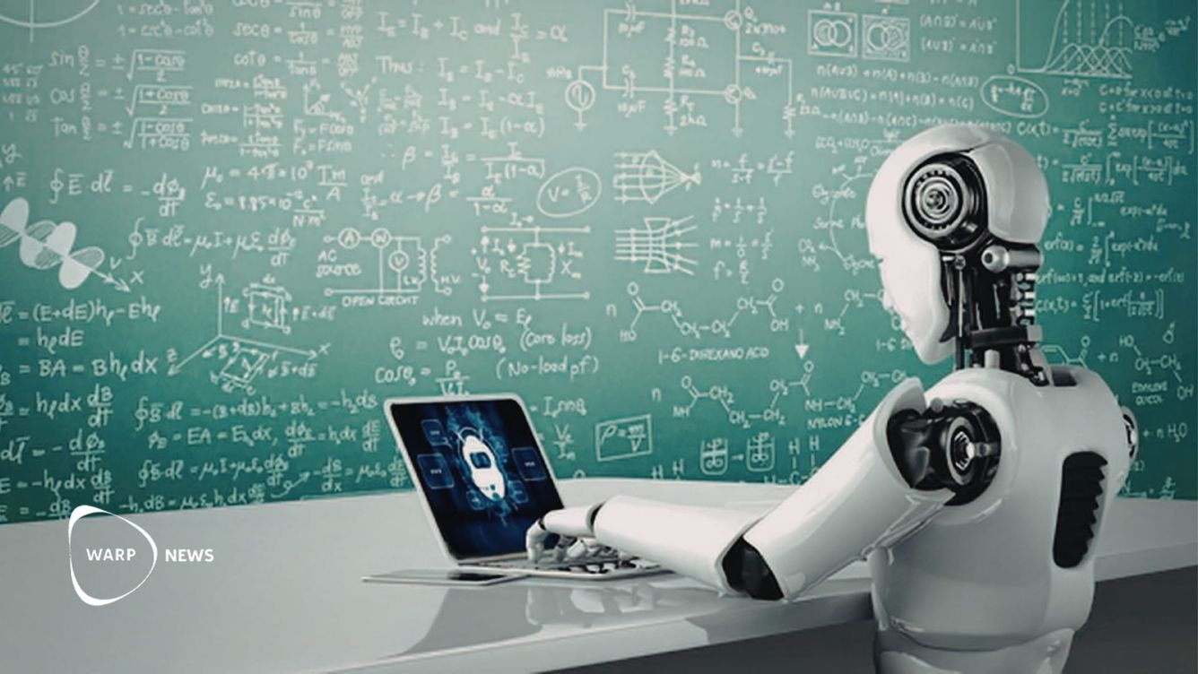 🧮 AI löser matematikproblem som forskare misslyckats med i sex år