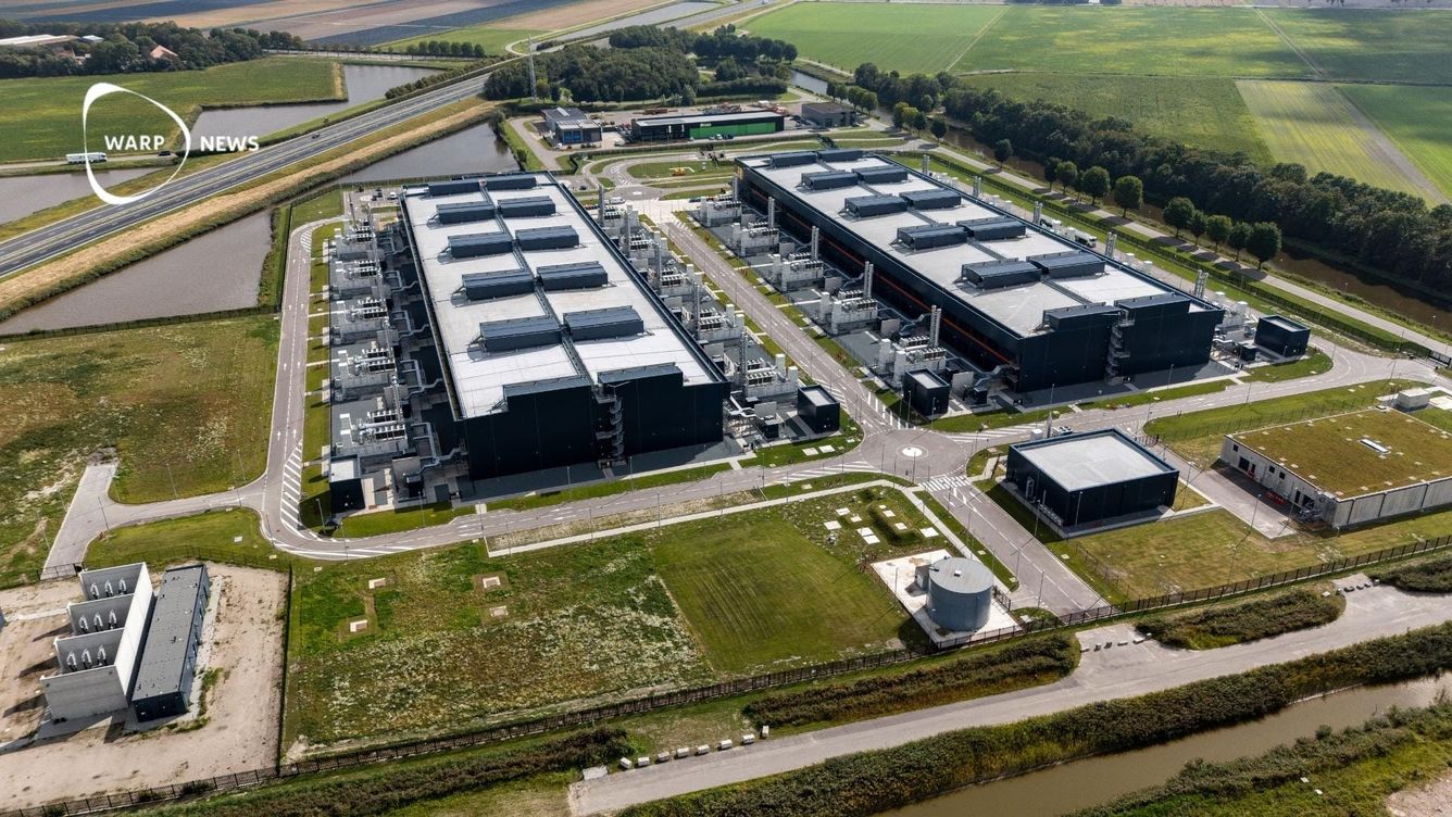 🤦 Here we go again: Ett nytt, mycket svajigt, påstående om AI och temperaturökning sprids snabbt