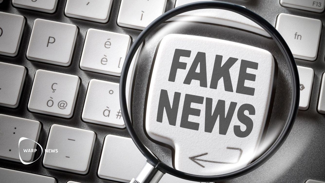 🤷 Hur kan grundlösa påståenden om AI få så stor spridning?