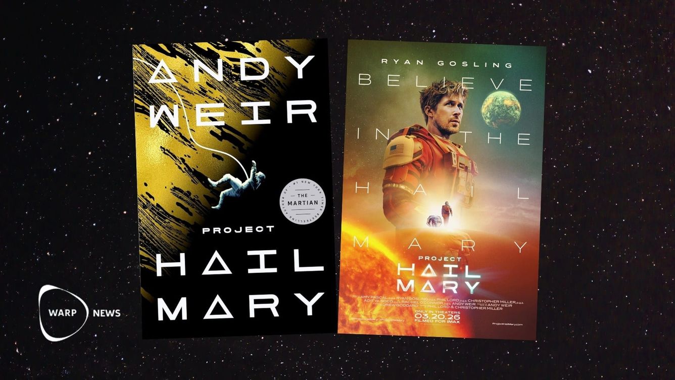 🍿 Amaze, amaze, amaze: Kommer Hollywood förstå nu?