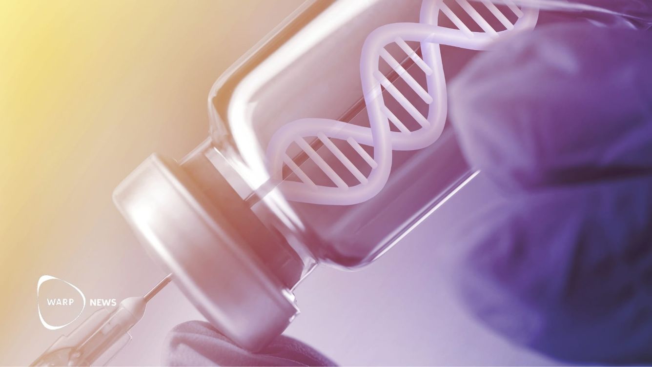 🧬 Från 13% till 88%: Så många överlever bukspottkörtelcancer tack vare nytt vaccin