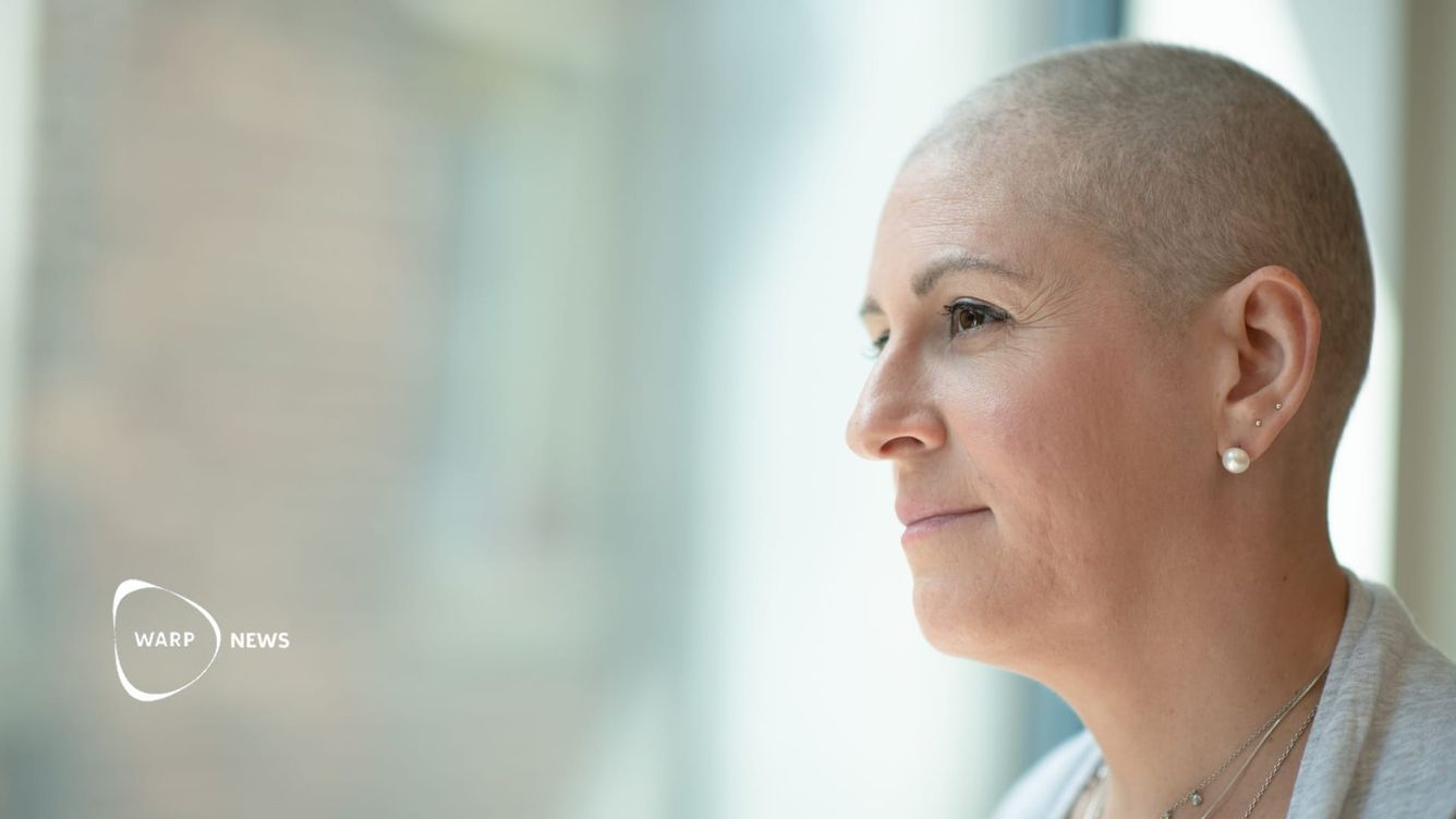 🎗️ Nu kommer cancervaccinen