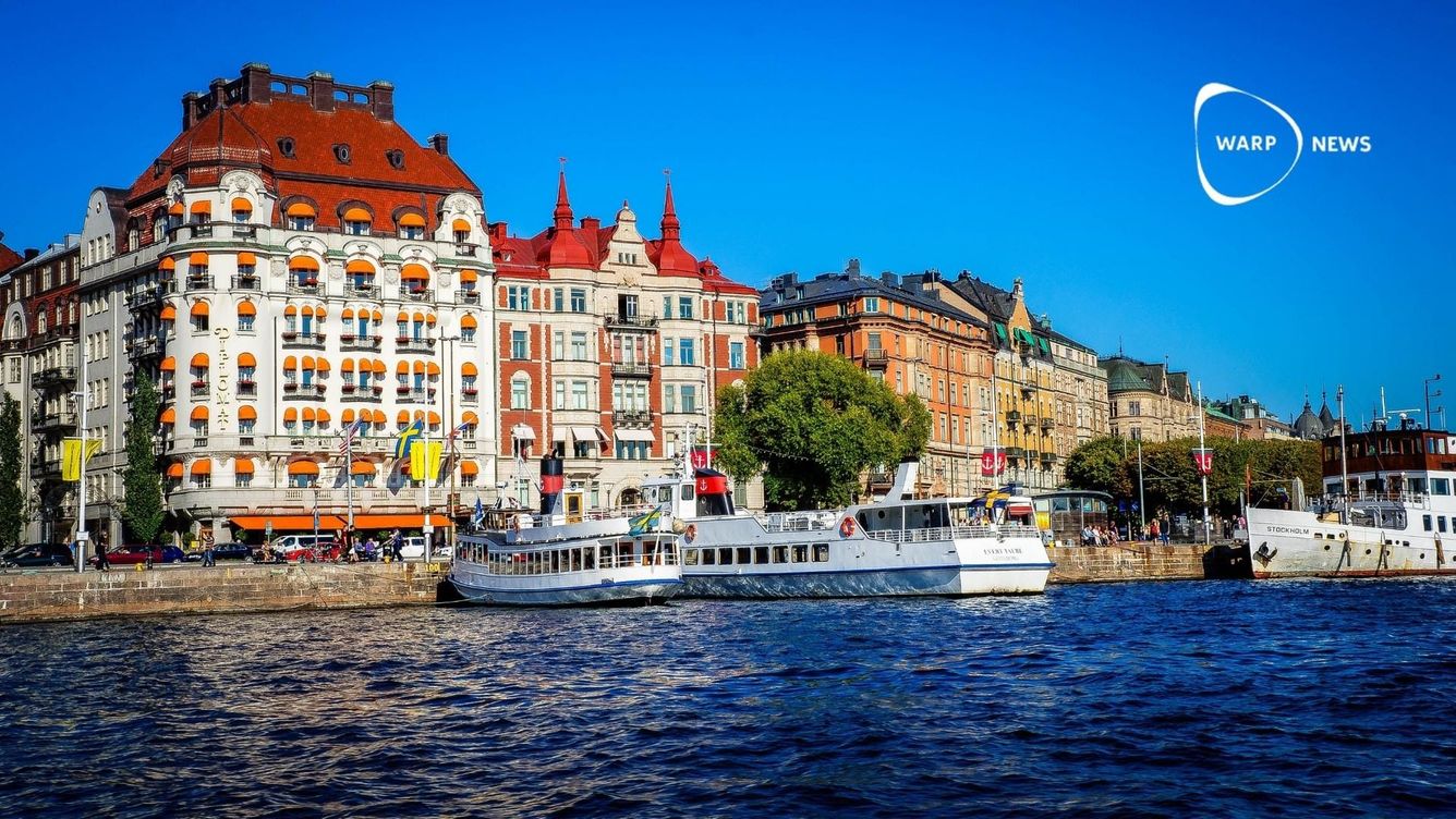 🤑 Svenskarna har blivit tre gånger förmögnare och dessutom jämlikare på 2000-talet