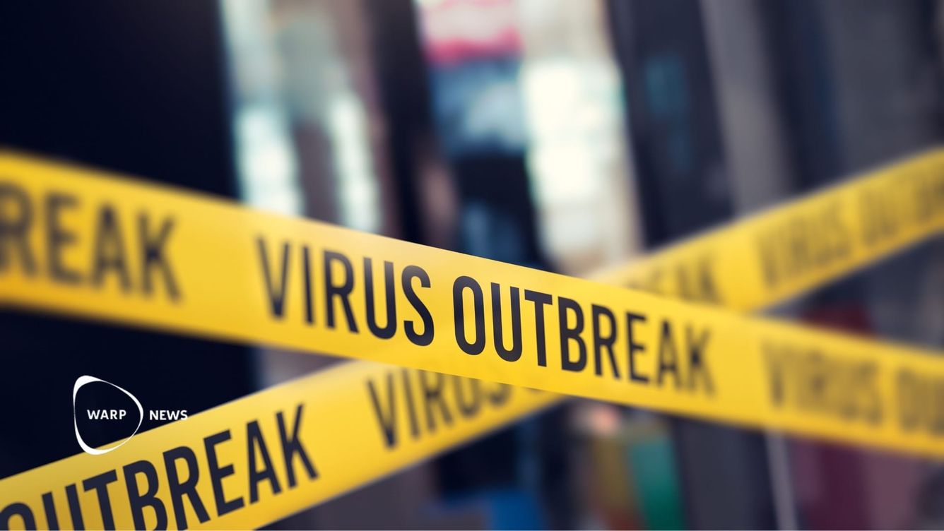 🦾 AI har för första gången designat ett helt nytt slags vaccin