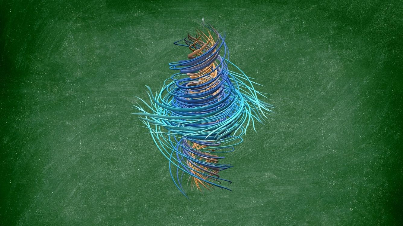 🧮 AI-agenter löste ett av matematikens svåraste problem på 88 timmar