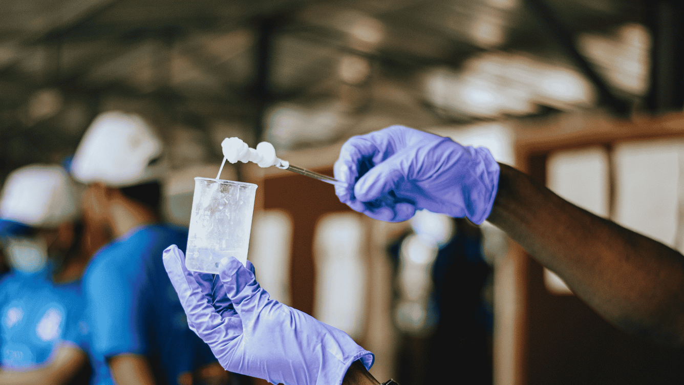 💉 Ebolaspridningen saktar in och vaccin är på väg