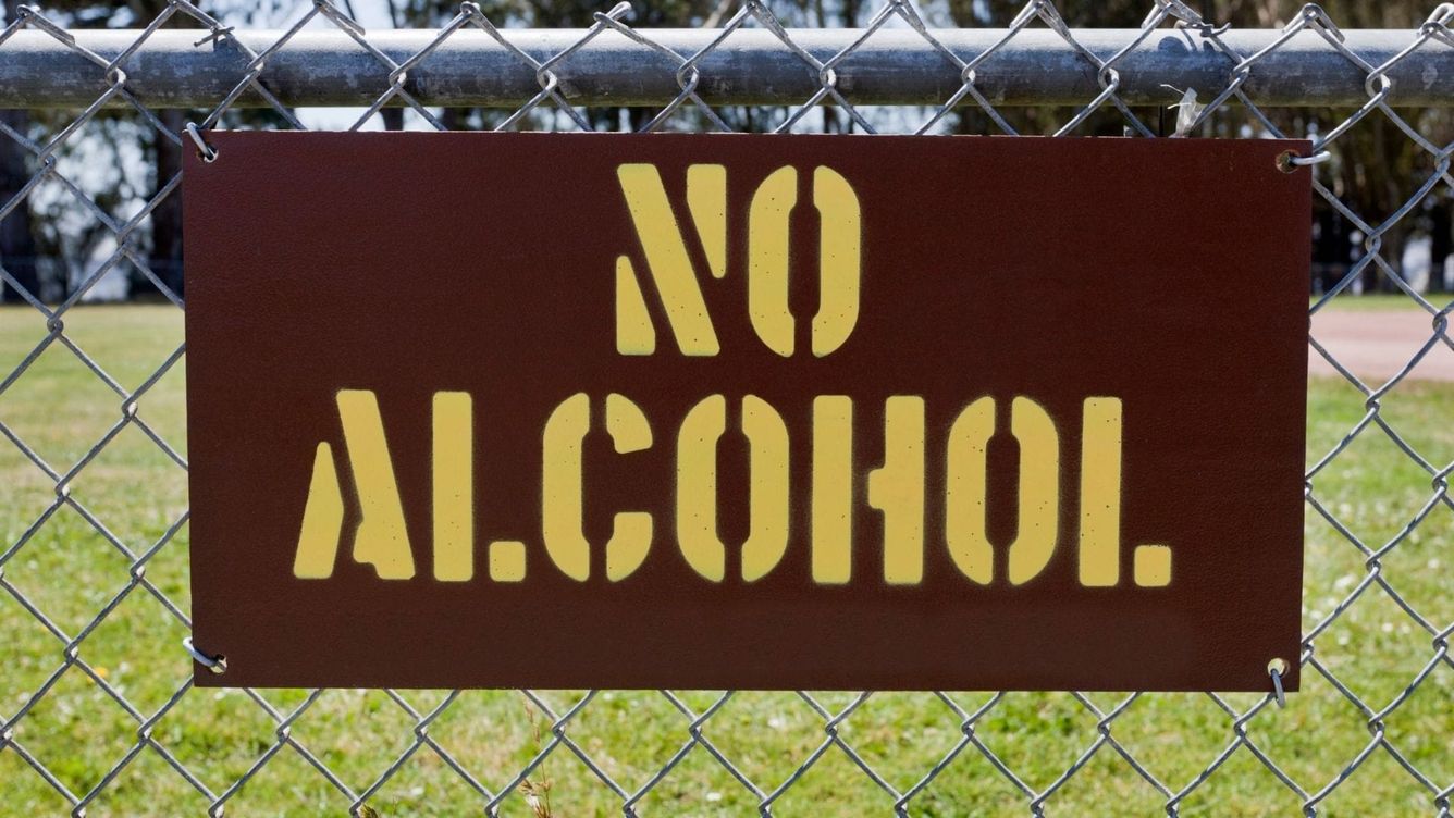 🍷 Amerikanernas alkoholkonsumtion ligger kvar på lägsta nivån sedan 1939