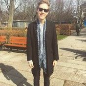 Christoffer Skageby