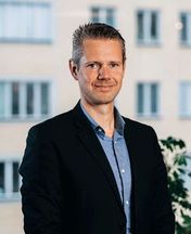 Christian Sandström