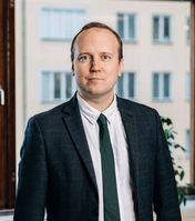 Jonas Grafström