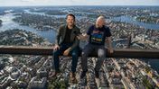 🏗️ Techbyggaren som ger sig på byggbranschens hundraåriga problem