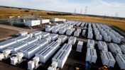🔋 Australiens batterikapacitet har fördubblats – minskar beroendet av gas