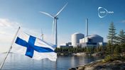 ⚡ Finland har minskat utsläppen från elproduktion med 80 procent på tio år