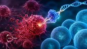 ✂️ Ny CRISPR-metod söker upp och förstör cancerceller