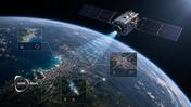 🛰️ Satellit tolkade sina bilder själv, kan hålla koll på jorden i realtid