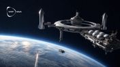 🚀 SpaceX och rymdens nya sidenväg