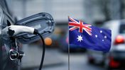 🚗 Utsläpp från transporter minskar i Australien, tack vare elbilar