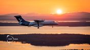 🛩️ Världens största elhybridflygplan har flugit för första gången – elen kostade fem dollar