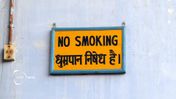 🚭 Tobaksanvändningen i Indien har halverats på tjugo år