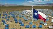 🥵 Texas klarade rekordhög elförbrukning i hettan tack vare sol och batterier