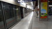 🚇 Delhis tunnelbana har vuxit förbi New Yorks och kostade mindre än en av New Yorks tunnlar