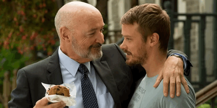 Patriot Dossier - Tom Tavner