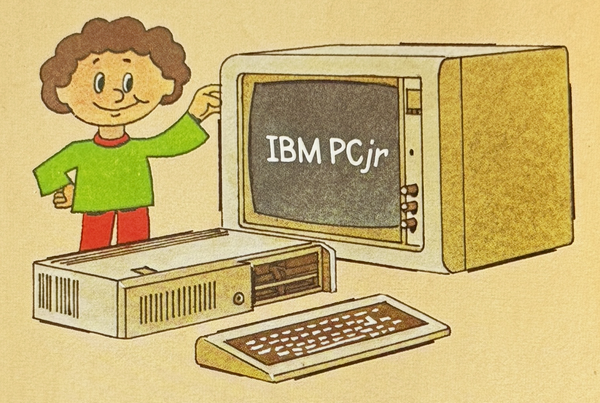 Hands-On BASIC: On Loving Computers and Reading