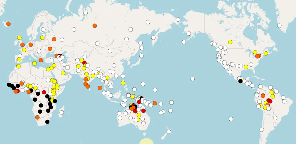 Germans bemoan the “idiot’s apostrophe”, and research on using AI to communicate with dolphins wins the $100,000 Dolittle Prize