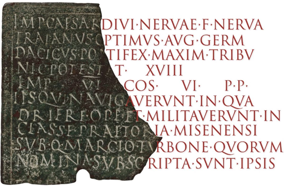 A mysterious pre-Islamic script from Oman has been deciphered, while AI helps historians complete damaged Latin texts