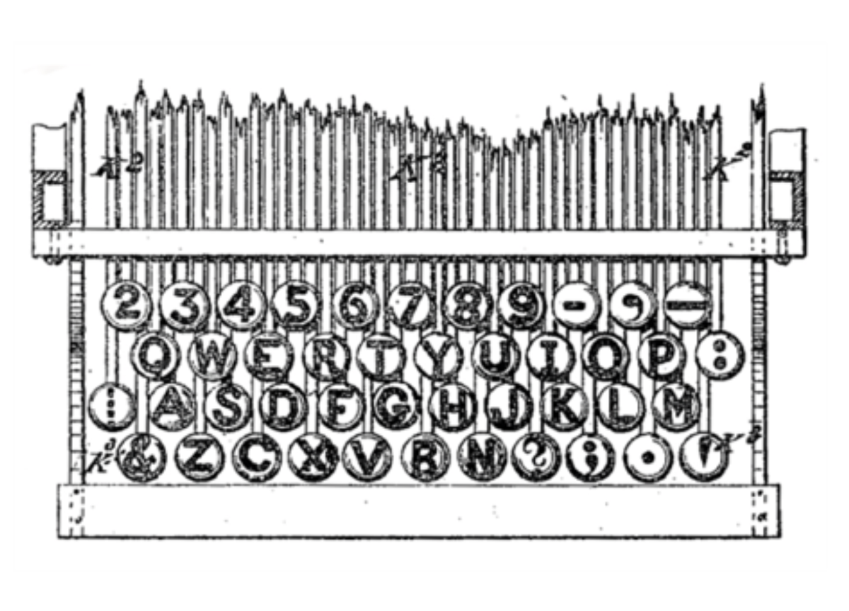 Curiouser and curiouser… A (short) journey through words and language