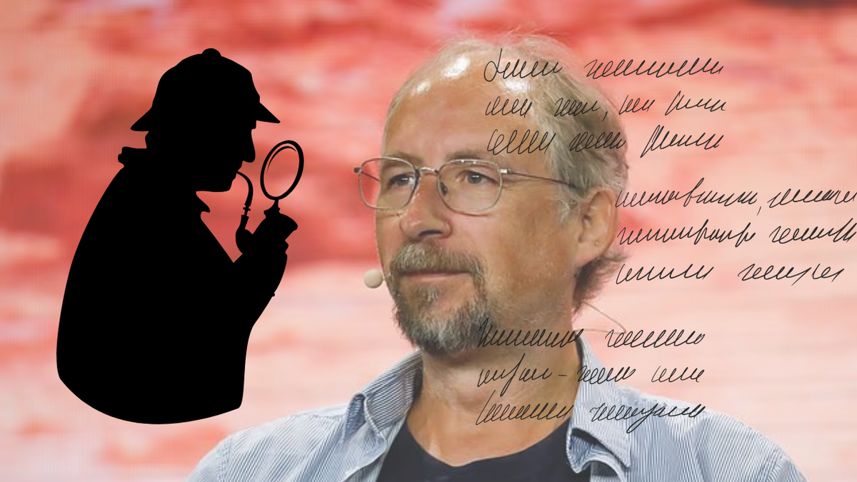 Has forensic linguistics solved the mystery of Bitcoin’s creator?