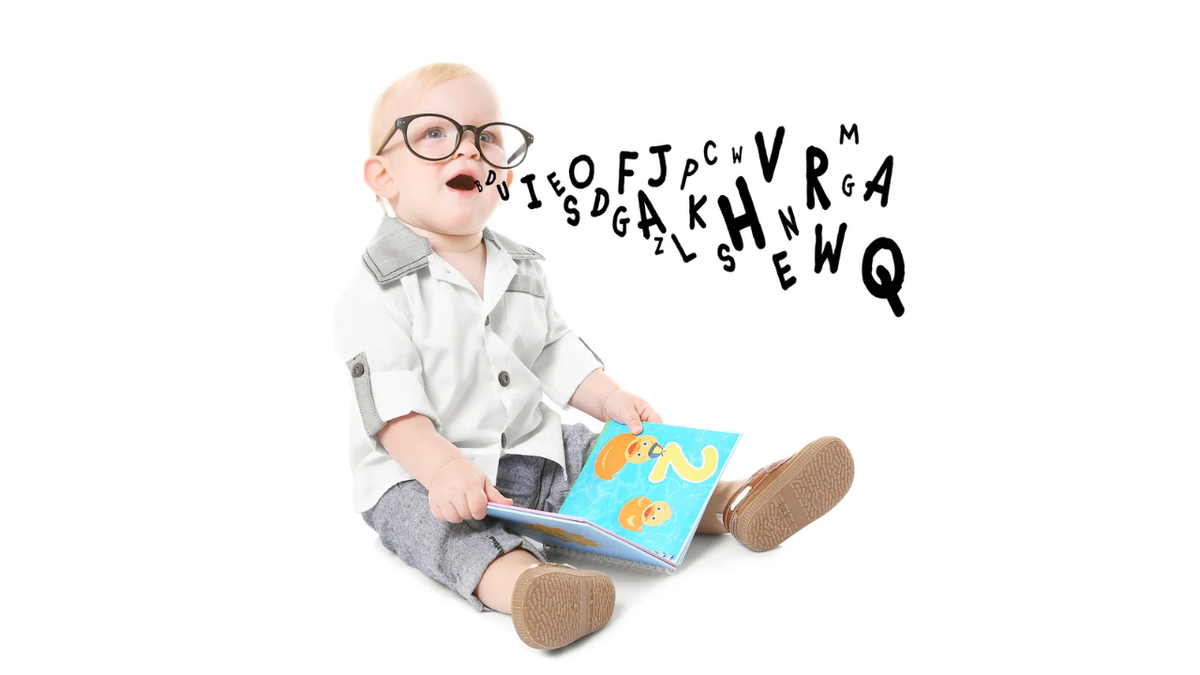 Do kids in poor families really hear 30 million fewer words by age 4?