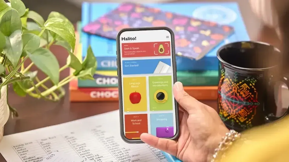 Choctaw Nation launches Rosetta Stone language app