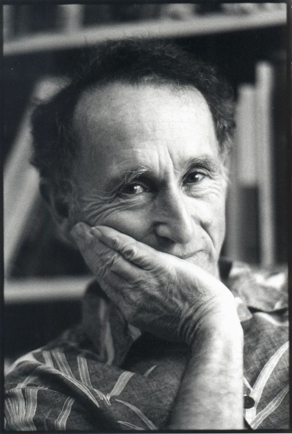 In Memoriam: William Labov (1927–2024)