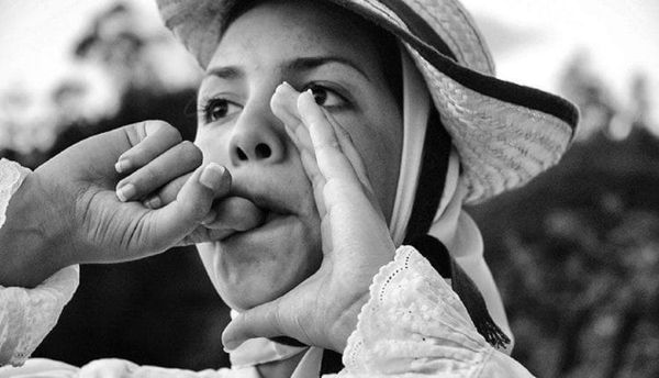 When did humans develop language? + How whistle languages work