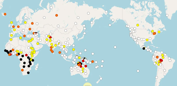 Germans bemoan the “idiot’s apostrophe”, and research on using AI to communicate with dolphins wins the $100,000 Dolittle Prize